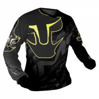 IMS - Buzo MX START Negro - T: XXL